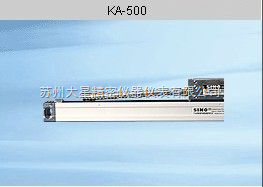 KA-500超小型光栅尺