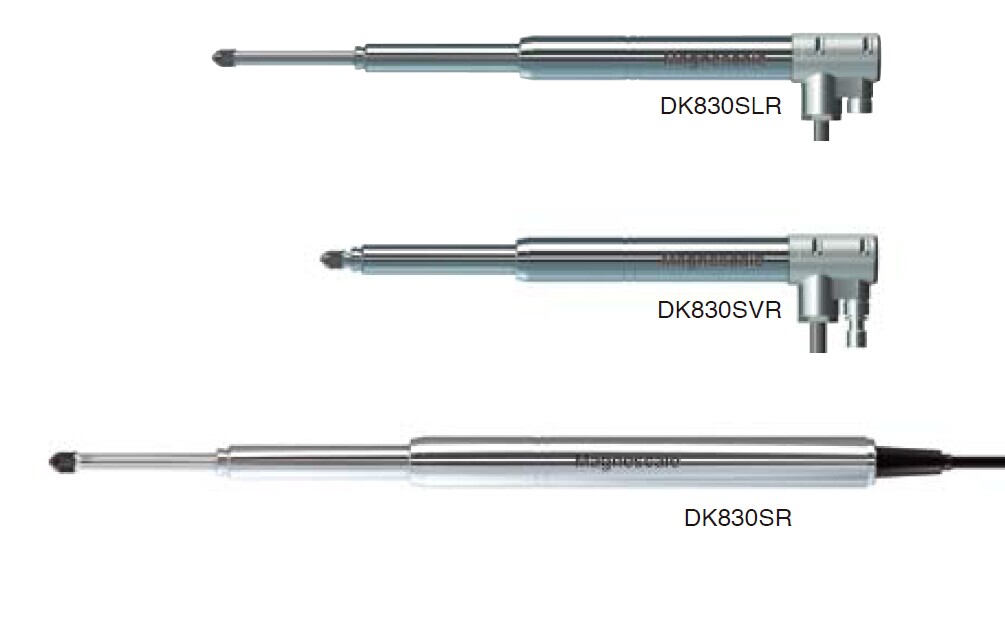 索尼Magnescale探规DK830SR/DK830SVR/DK830SLR