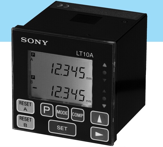 Magnescale LT10A-205/LT10A-105B/LT10A-105C计数器