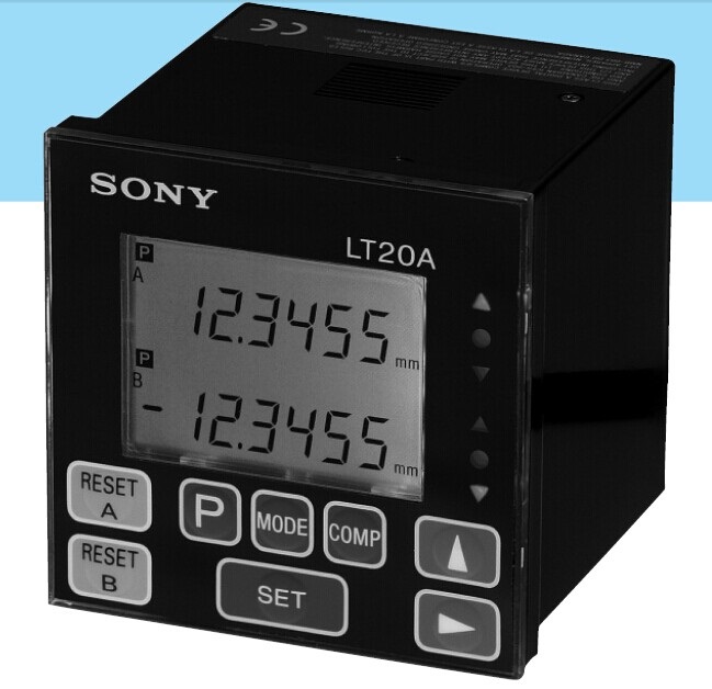 索尼magnescale(原SONY）LT20A-101B/LT20A-101C/LT20A-201B/LT20A-201C数显表