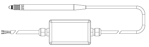 851S-系列传感器
