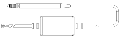 851S-系列传感器 