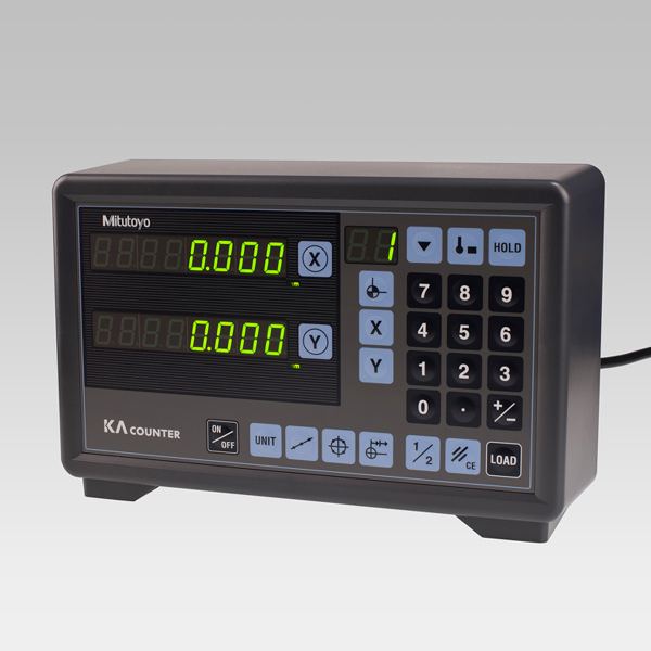 三丰KA计数器|数显Counter