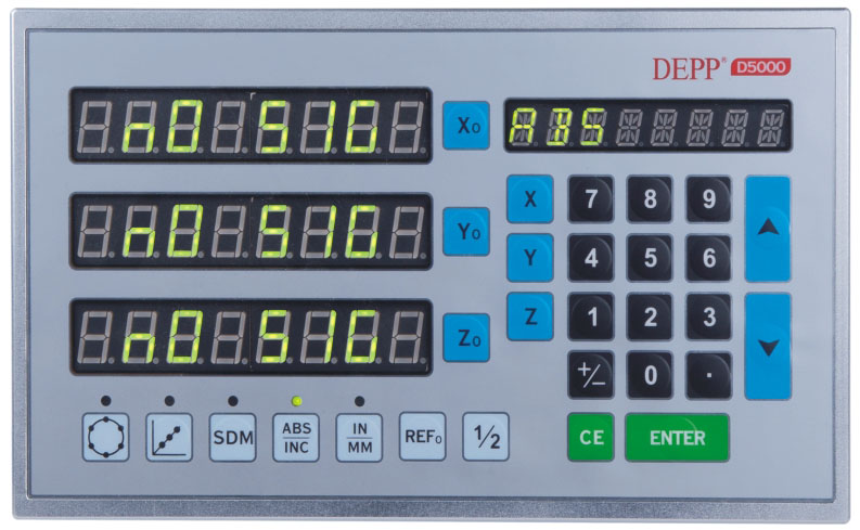 D5000-2  D5000-3球栅表