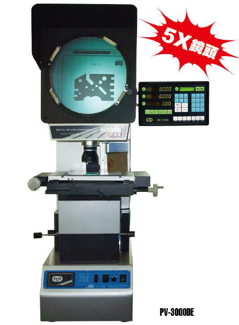 PV-3000DE系列投影仪