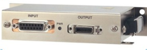 PSU-251/252串行信号转换端口